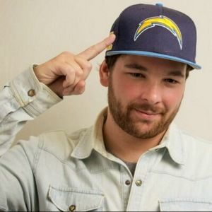 Meet your Posher, Zak